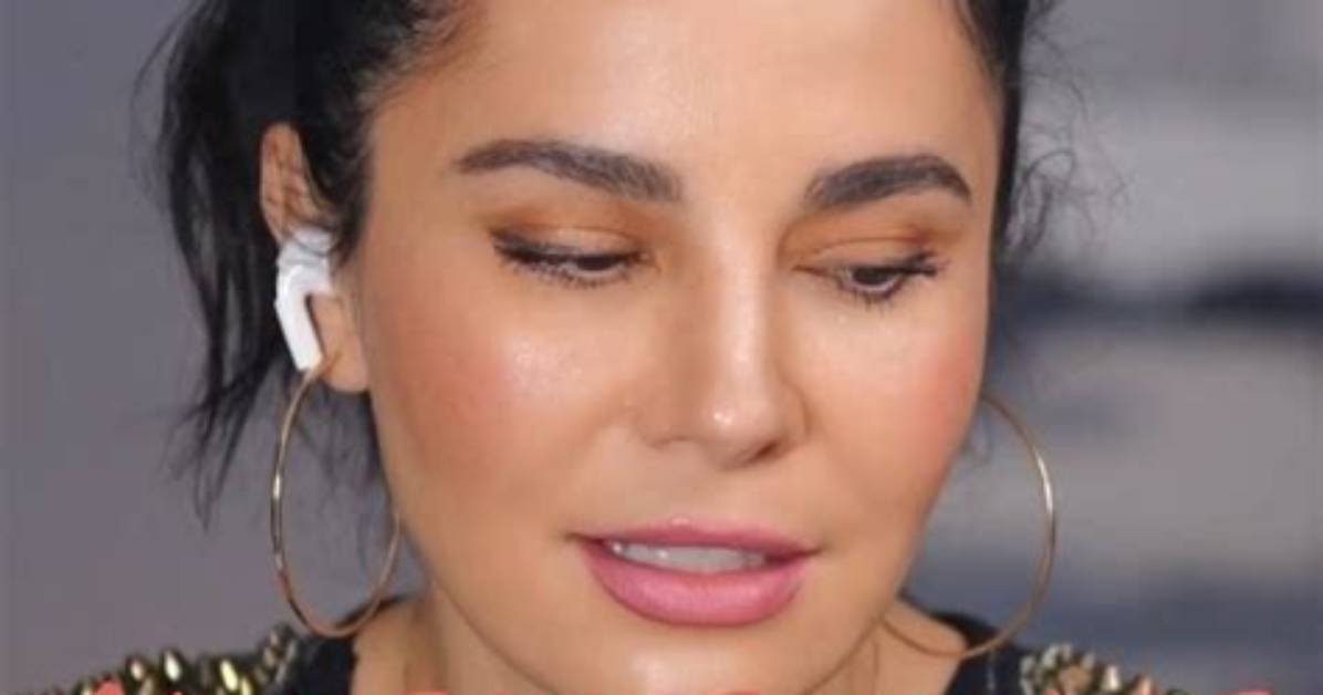 Discover the Story of Martha Higareda's Family: Children and Motherhood