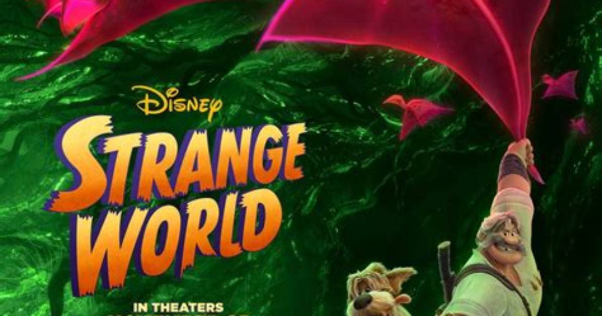 Discover the Strange and Hilarious World of "Florida Man November 10"