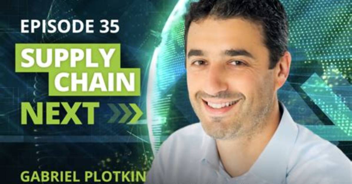 Discover the Strategies of Gabriel Plotkin