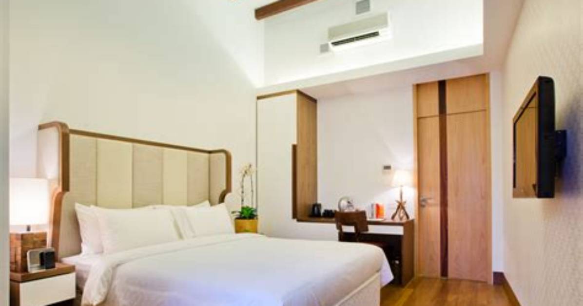 Discover the Sultan Room's Capacity