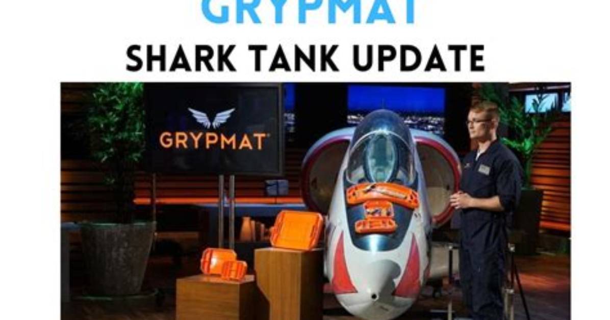 Discover the Surprising Net Worth of Grypmat