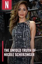 Discover the Surprising Truth About Nicole Scherzinger's Height