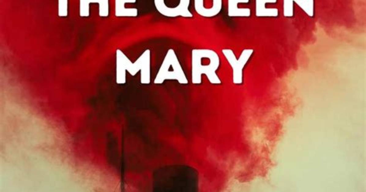 Discover the Thrilling Conclusion: Haunting of Queen Mary Ending Unveiled