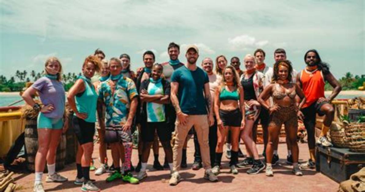 Discover the Thrilling Contestants of Survivor Uk: Cast Unraveled