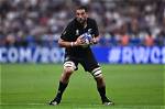 Discover the Towering Stature of Sam Whitelock: Meet the Giant of New Zealand Rugby
