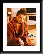 Discover the True Essence of Skeet Ulrich