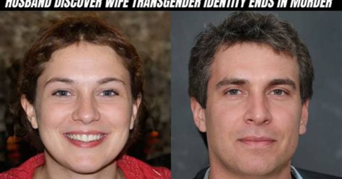 Discover the True Identity of Her Husband