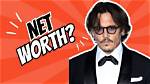 Discover the True Net Worth of Johnny Enlow