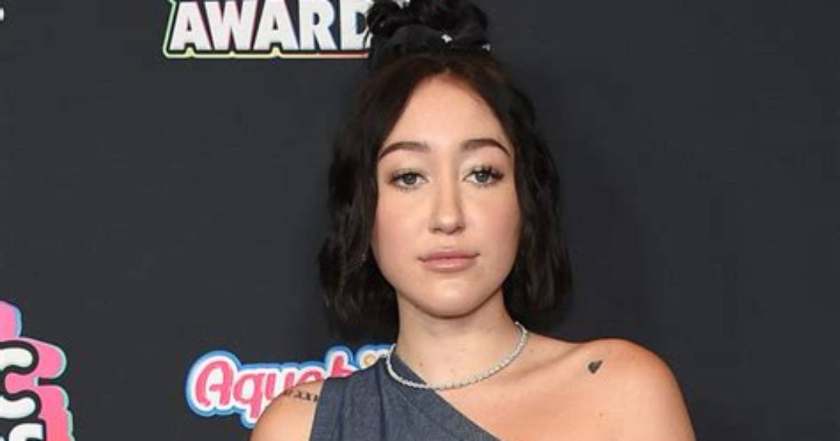 Discover the True Story Behind Noah Cyrus' Gender Identity