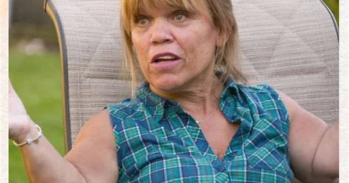Discover the Truth: Amy Roloff's Fate Uncovered