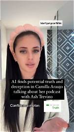 Discover the Truth Behind the Camilla Araujo Onlyfans Leak