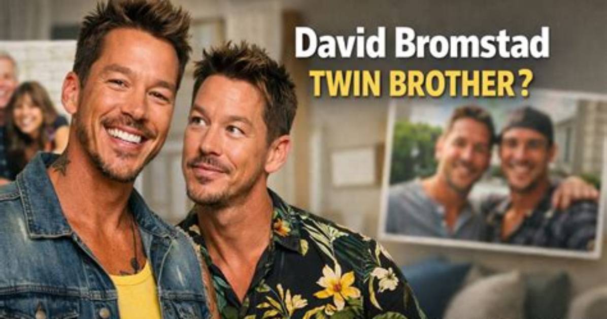 Discover the Truth Behind the Twin Brother Myth