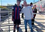Discover the Truth: Examining Yamal's Parental Status