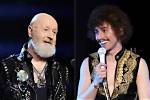 Discover the Truth: "Is Rob Halford Married"