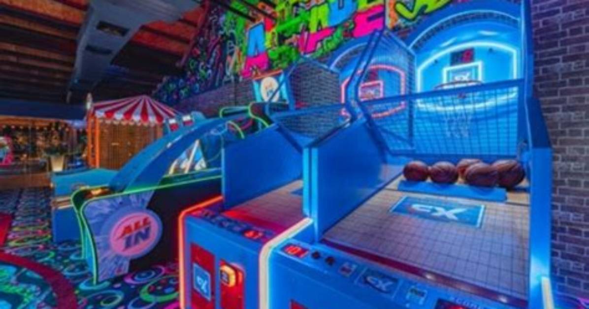 Discover the Ultimate Gaming Destination