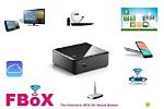 Discover the Ultimate Streaming Destination: Www. Fbox. Com