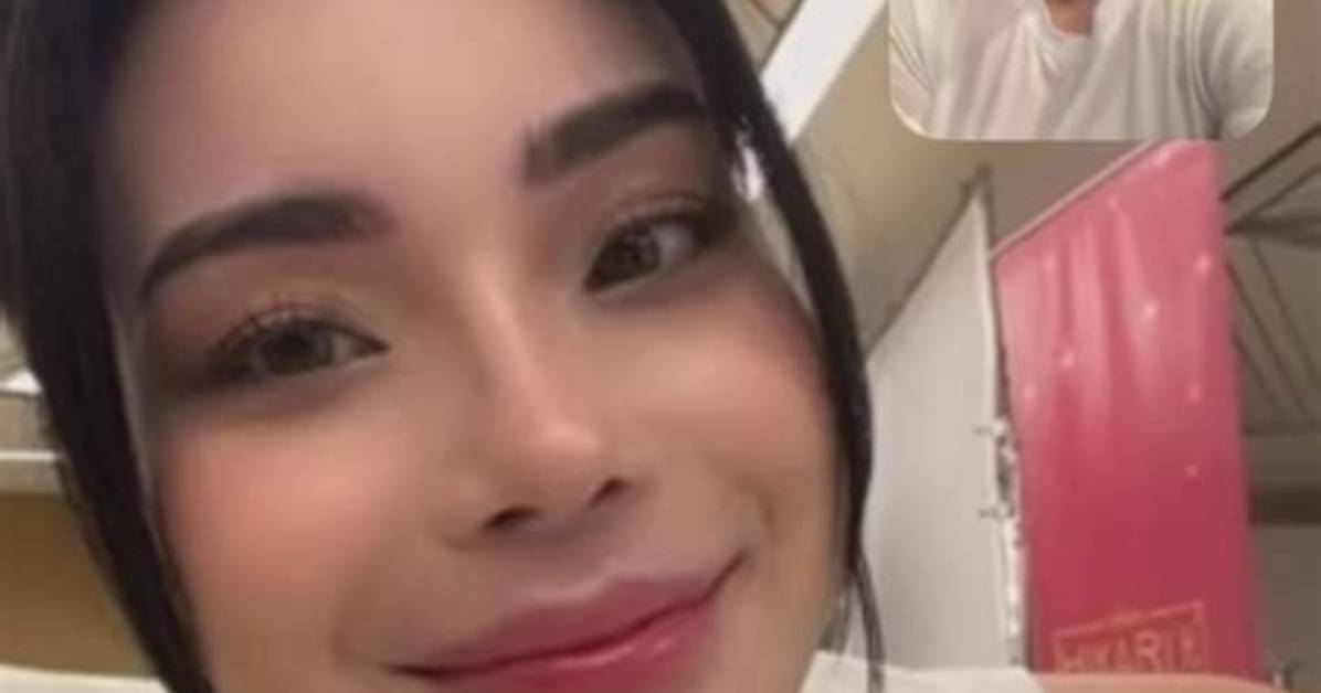 Discover the Unbreakable Bond: Kitty Duterte, the Loyal Companion
