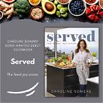 Discover the Unforgettable World of Caroline Somers