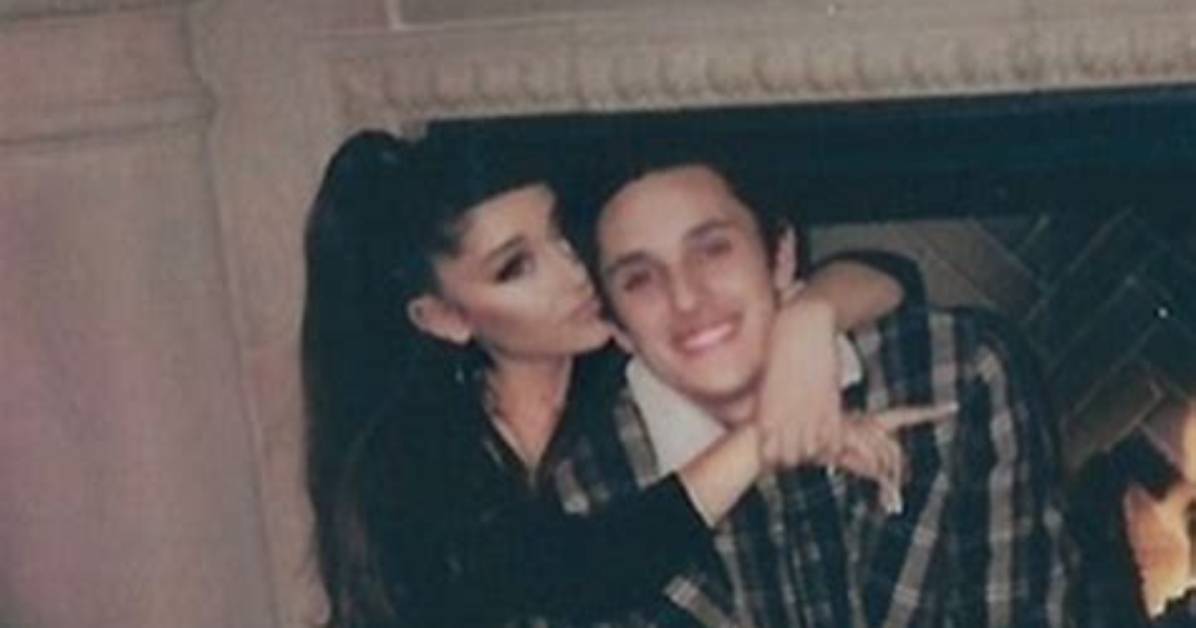 Discover the Unseen: Dalton Gomez's Sister Revealed