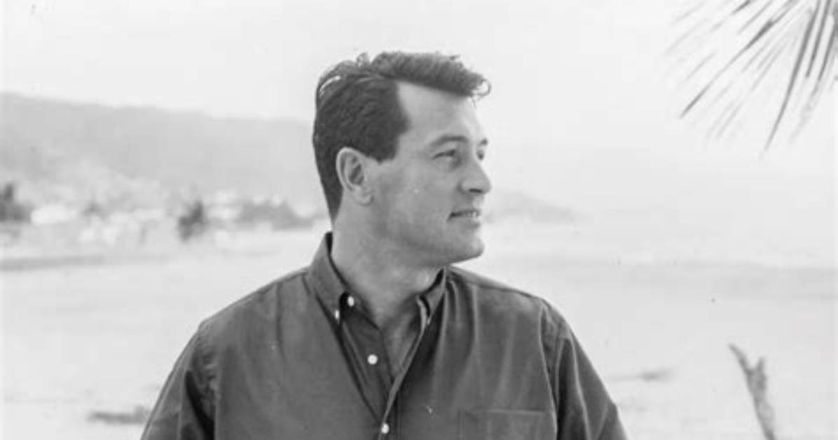 Discover the Unseen World of Rock Hudson's Daughter, Susan Dent