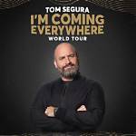 Discover the Unseen World of Tom Segura's Family