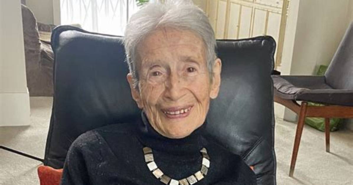 Discover the Unstoppable Impact of Eva Evans: Age as an Ally
