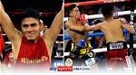 Discover the Unstoppable Rise of Mexican Boxer Emanuel Navarrete
