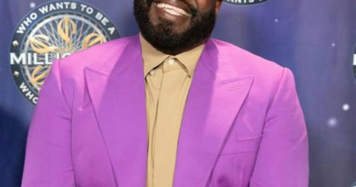 Discover the Unstoppable Rise of Ron Funches: a Comedy Genius