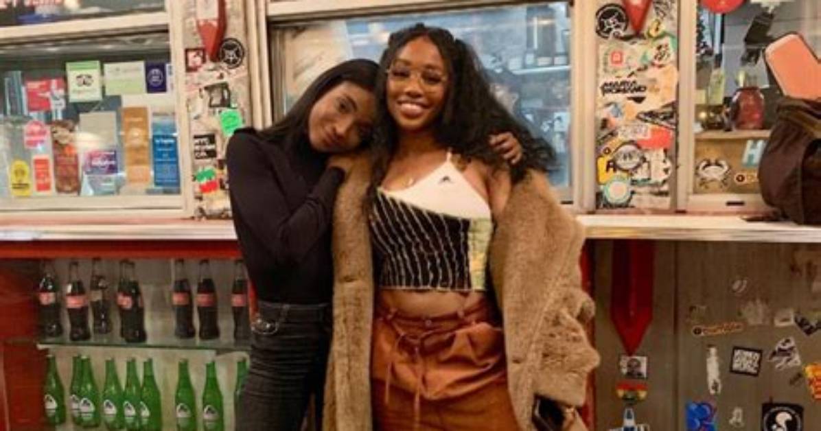 Discover the Unstoppable Rise of "Sza Brother"