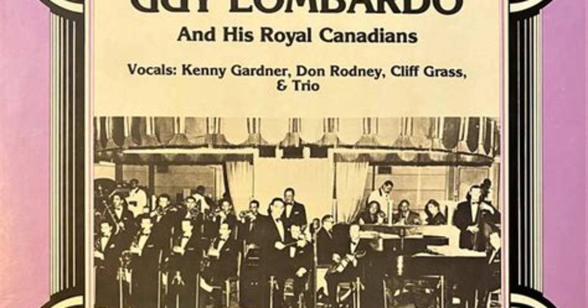 Discover the Untold Riches of Guy Lombardo's Fortune
