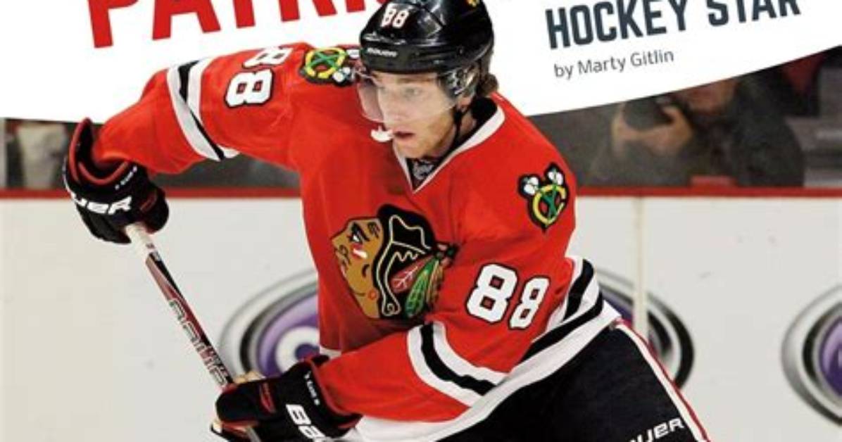 Discover the Untold Riches of Patrick Kane's Net Worth: Unraveling the Secrets