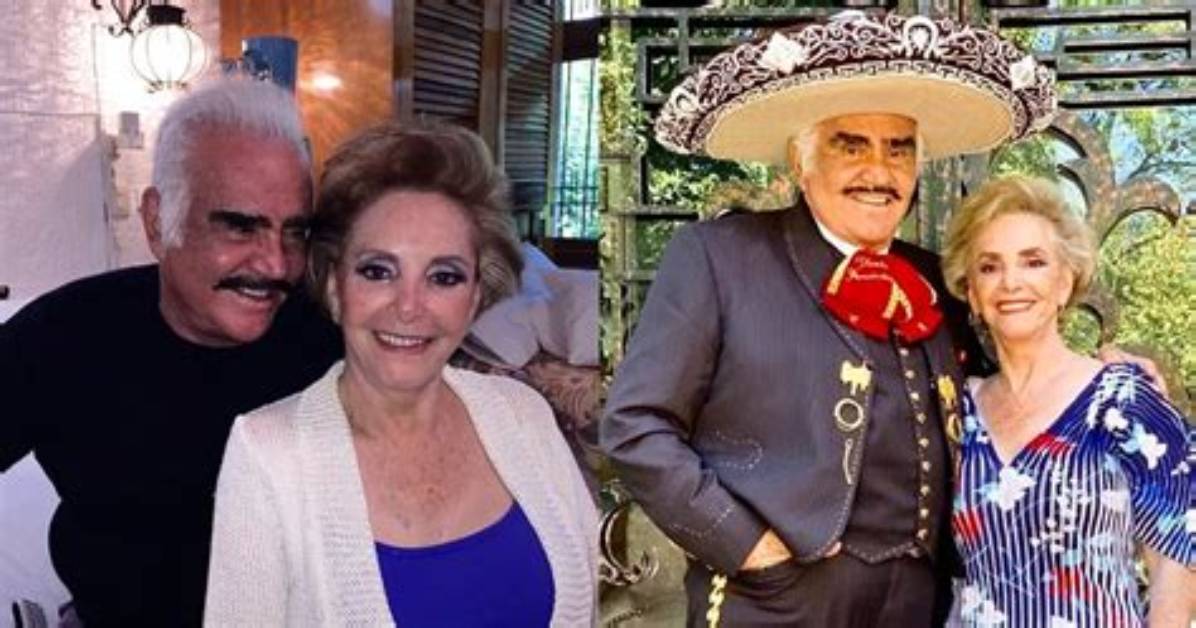 Discover the Untold Stories of Vicente Fernandez's Sisters
