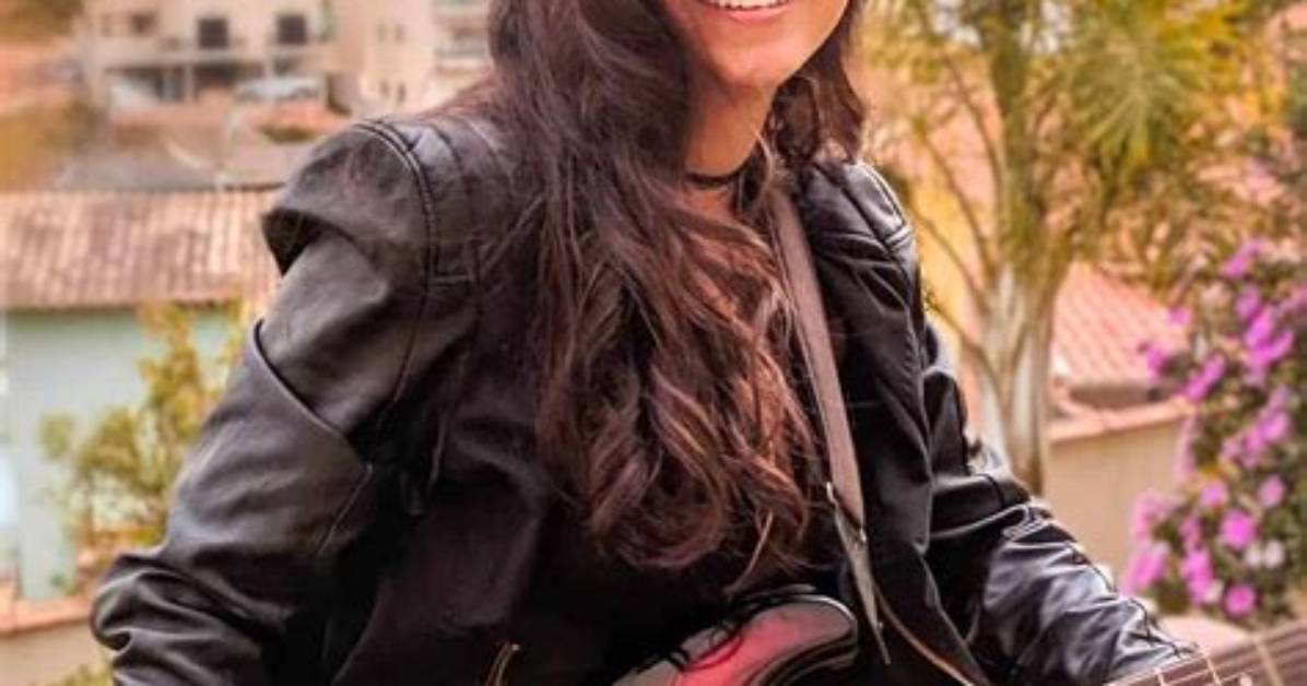 Discover the Untold Story Behind Larissa Liveir's Age