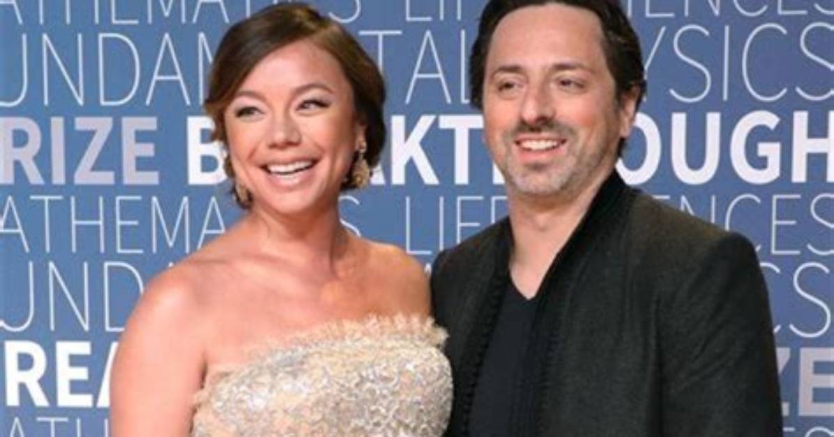 Discover the Untold Story Behind "Nicole Shanahan's New Husband"