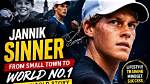 Discover the Untold Story of Jannik Sinner's Heritage