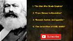 Discover the Untold Story of Karl Marx's Enduring Love