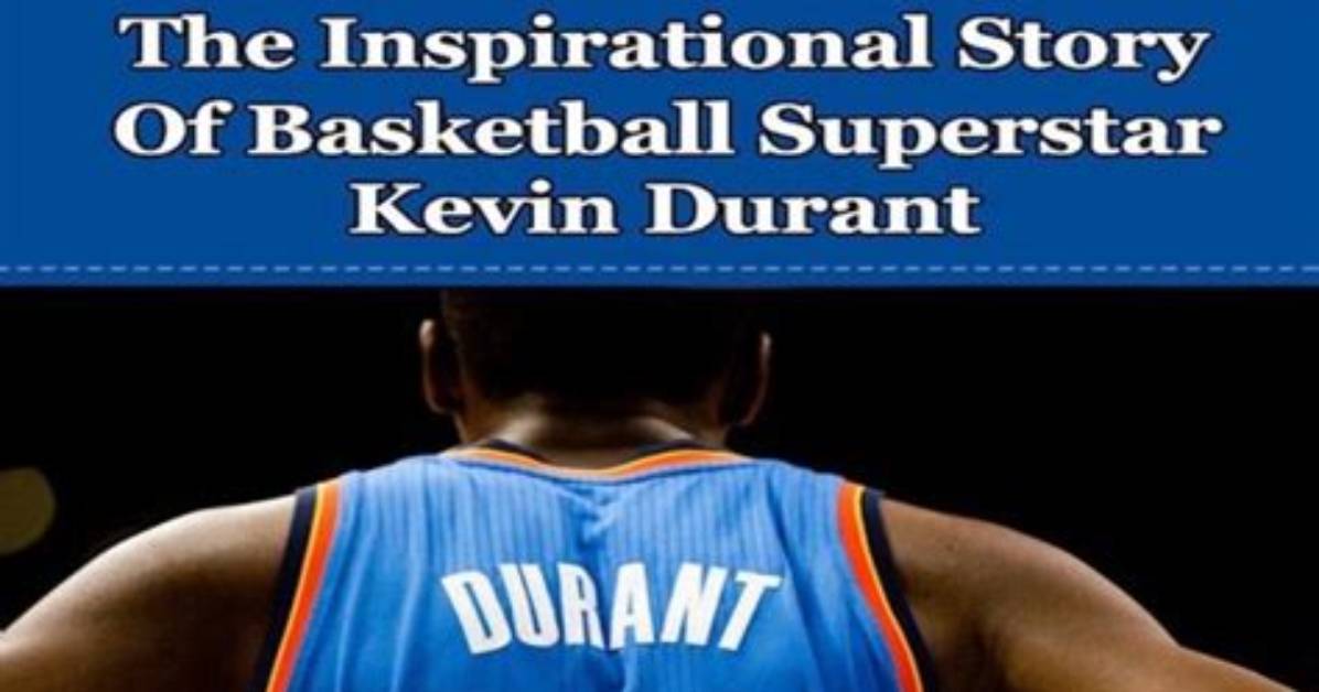 Discover the Untold Story of Kevin Durant's Father