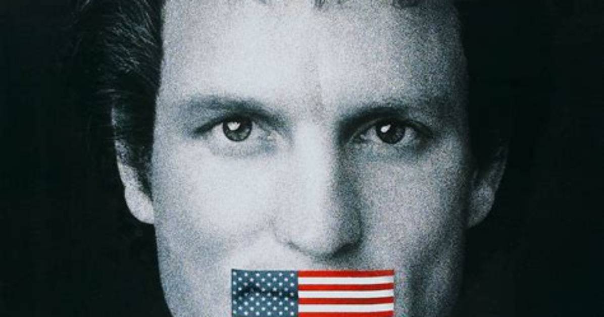 Discover the Untold Story of Larry Flynt, the Free Speech Icon