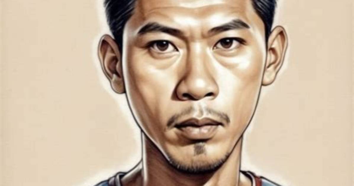 Discover the Untold Story of Philippine Basketball Legend: Faustino Simons