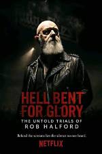 Discover the Untold Story of Rob Halford's Enduring Love