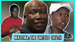 Discover the Untold Truths About Julius Malema's Age and Its Impact
