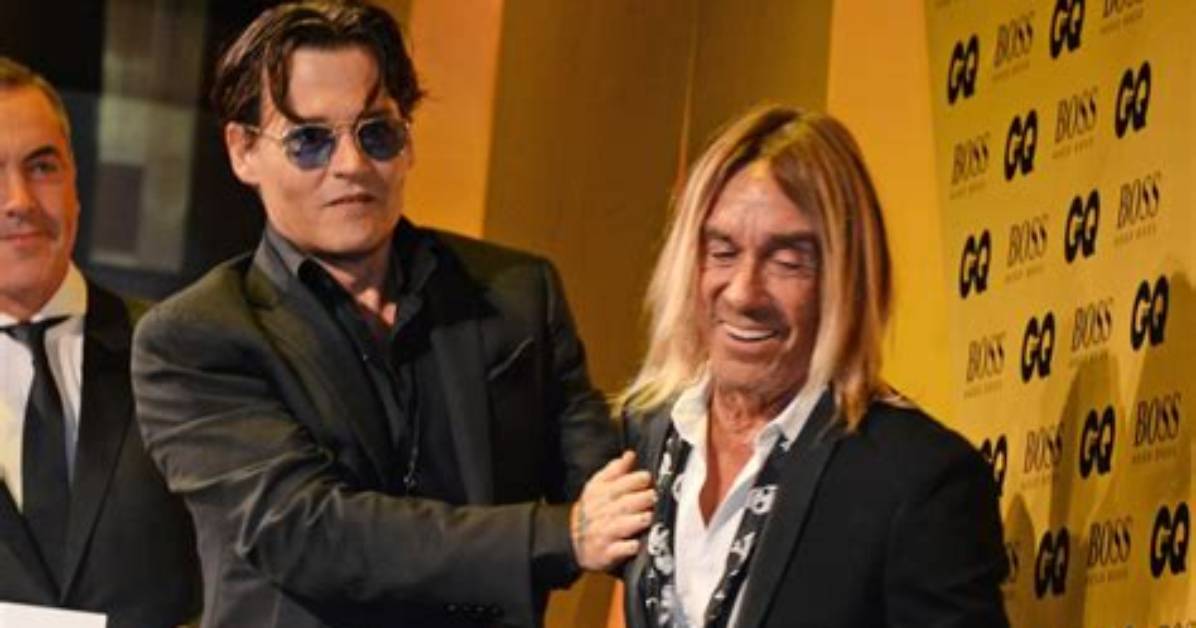 Discover the Untold Truths of Iggy Pop's Net Worth