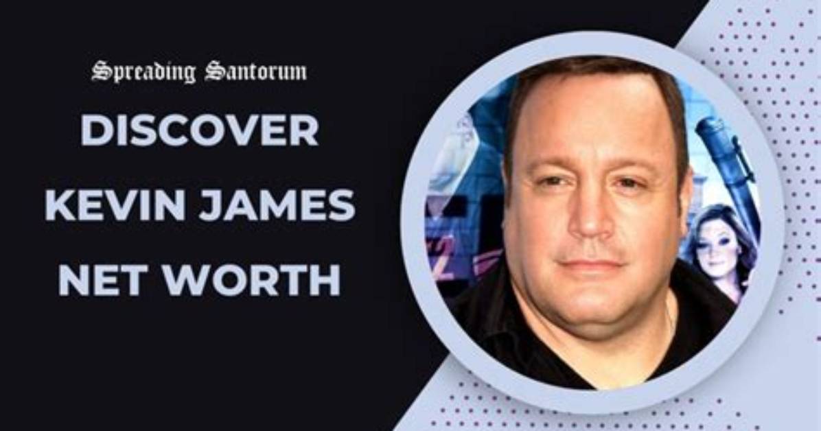 Discover the Untold Wealth of Kevin James' Brother