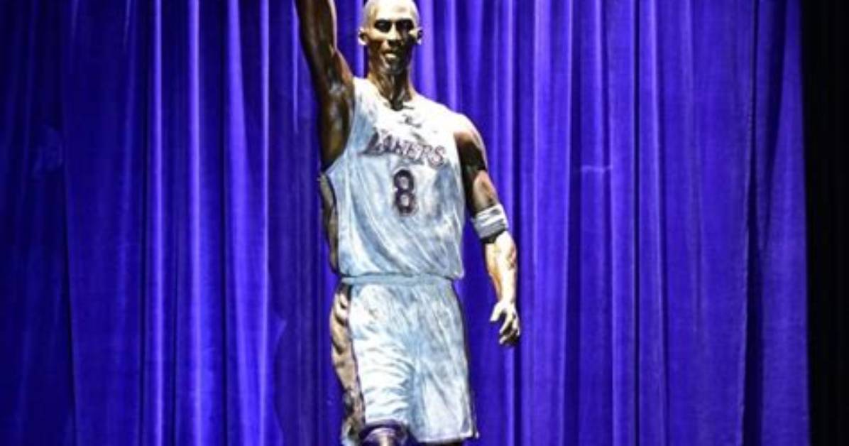 Discover the Unveiled Ethnicity of Kobe Bryant's Wife