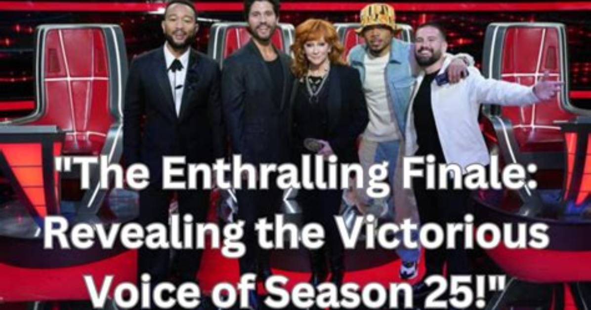 Discover the Victorious Voice Battle: Unmasking the Ultimate Winner