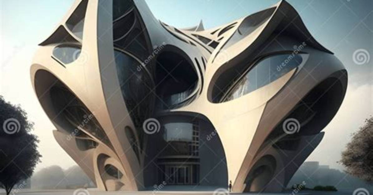Discover the Visionary Architecture of Lander Emery