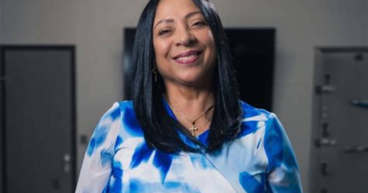 Discover the Visionary Leadership of Jacqueline Gonzalez: Insights for Educators