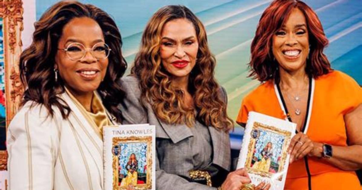 Discover the Visionary Leadership of Tina Gayle Hernandez