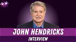Discover the Visionary World of John Hendricks: Insights and Innovations