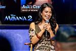 Discover the Voice Behind Moana: an in-Depth Look at the Actor's Journey